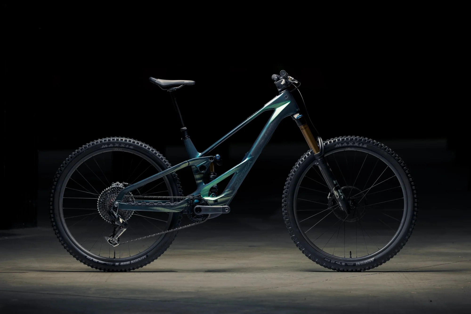 Conquer Every Trail with Brink